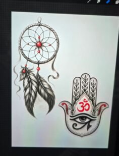 diseños  disponibles 

 ( si tu cuerpo es tu templo decoralo atu gusto )
–
–
–
-…