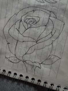 薔薇

#tattoo #絵の練習記録 #彫師になる為に #アドバイスください…