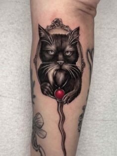 My first fur baby lived for 20 years and passed during pandemic. It’s taken me a…