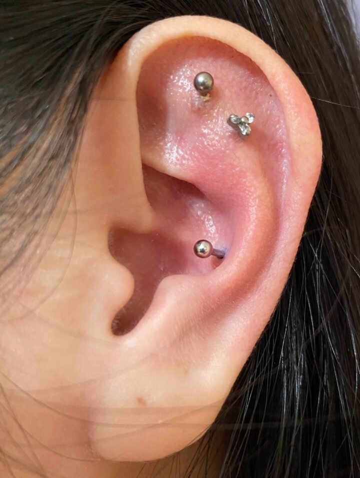 Happy FriDaze 
Elevate your look this weekend with us.

We’re now accepting appo…