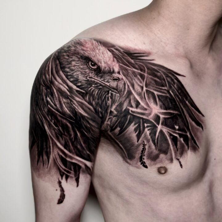 「那光正是我追逐的方向，最近很夯耶」
⁡右滑有影片
–
⁡
Tattoo artist: @mao___mo 
⁡
–
⁡
•九天刺青
•預約歡迎私訊討論
⁡
…