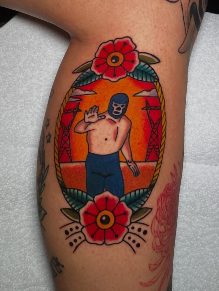 Tradicional americano Agenda abierta Puebla/CDMX/Oaxaca 
¿Te gustaría tener un t…