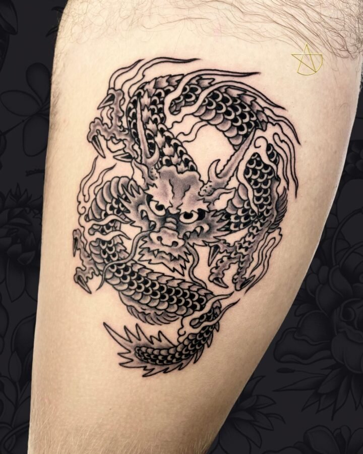 Every tattoo tells a story. What will yours say about your time in Phuket?  Whet…