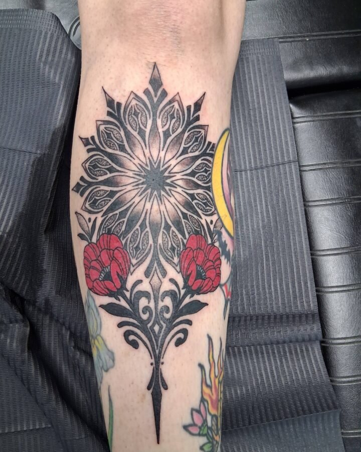 A few recents I enjoyed 

#tattoo #tattoodesign #tattooideas #girlswithtattoos #…