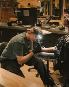 Due to the hazardous road conditions, we have decided to remain closed today. St…