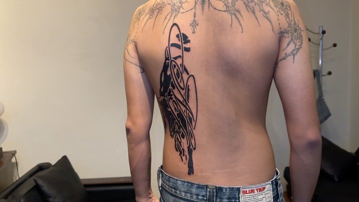 draw ’n go
Bangkok, Thailand
 bts.Kasetsart KU / BKK 
✦ January bookings open ✦
…