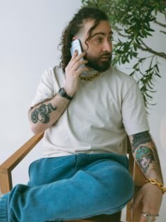 “13 extra large Charizards for delivery please” – what phone calls at Lucky’s so…