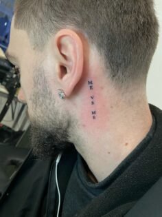 3 rue niépce , 75014 Paris athenatattoo75@gmail.com #tattoo #flash #man #girl #p…