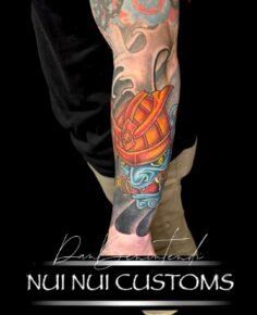 EPIC enlivening session today for our Bruda CJ, starting to bring this old Japan…