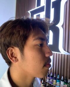 Nostril and lobe piercing

further details message us directly 

Open for walk-i…