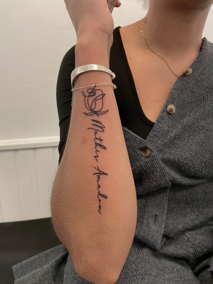 3 rue niépce , 75014 Paris athenatattoo75@gmail.com #tattoo #flash #man #girl #p…