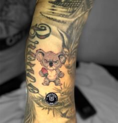 BULLDOGS INK 
•
TRABAJO REALIZADO POR FRANCIA MOLINA 
•
CITAS Y COTIZACIONES 556…