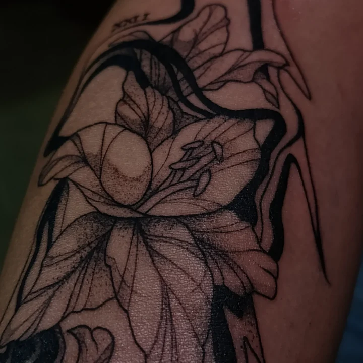 UNAS

para @beckhen_medina23 

COTIZACIONES AL DM, AGENDA ABIERTA

#tattoolife #…