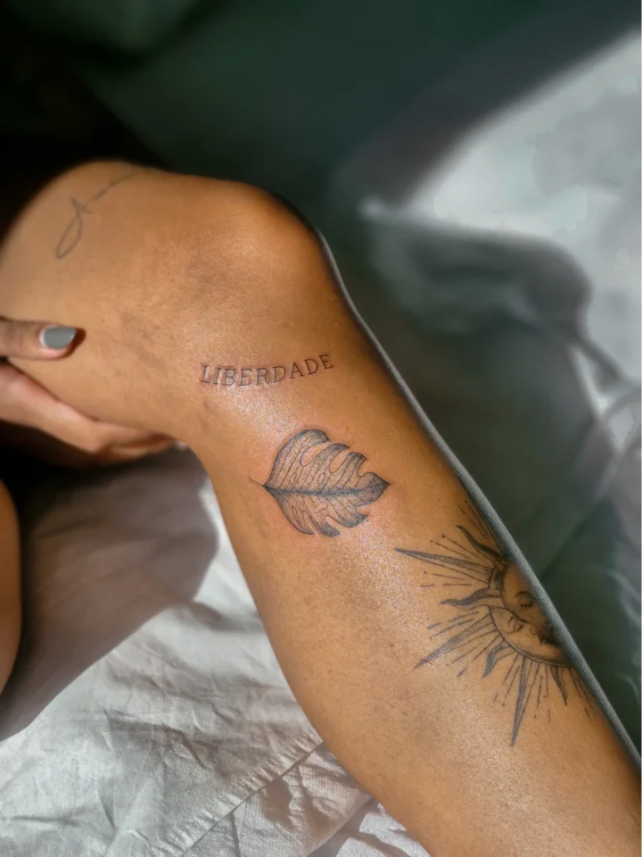 Além da estética linda, a costela de Adão carrega vários significados positivos …